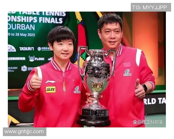 专访陈强：深入探讨网球领域成功背后的秘诀与经验分享