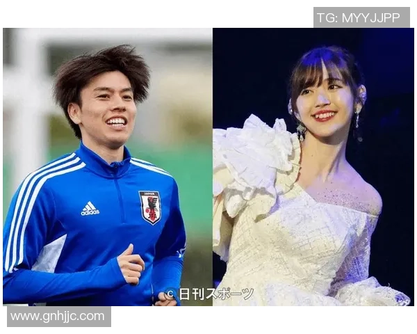 日本足球明星女粉丝热情追随偶像展现青春活力与魅力